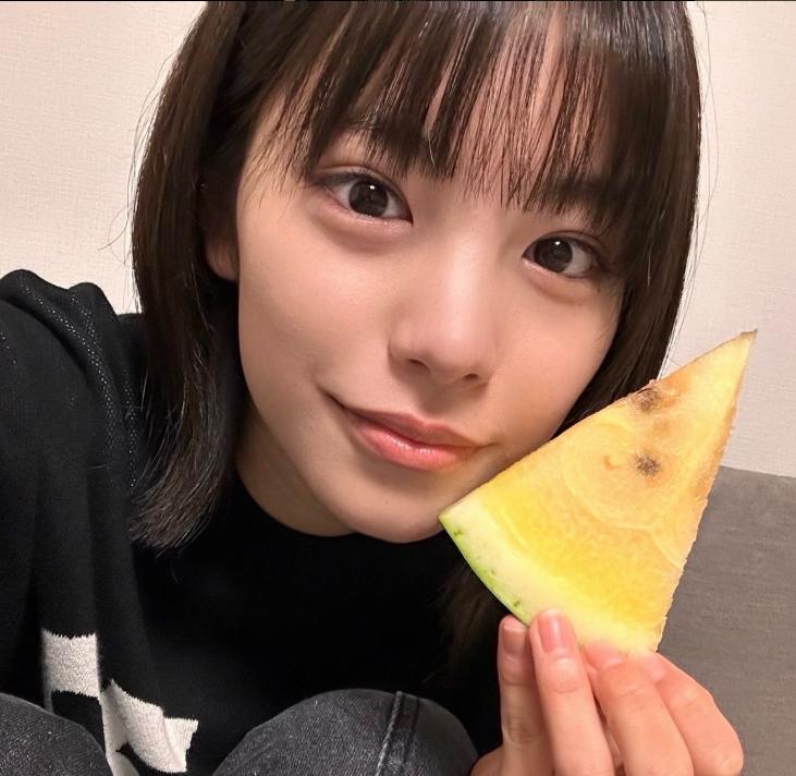 當真あみ